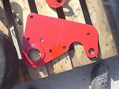 Lely Splendimo 550P Pivot-Montageplatte
