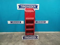 Massey Ferguson 40 (Spare part/Reservedel/Ersatzteil)