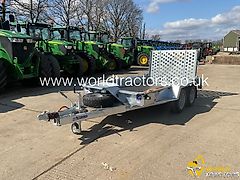 Ifor Williams GH1054 BT