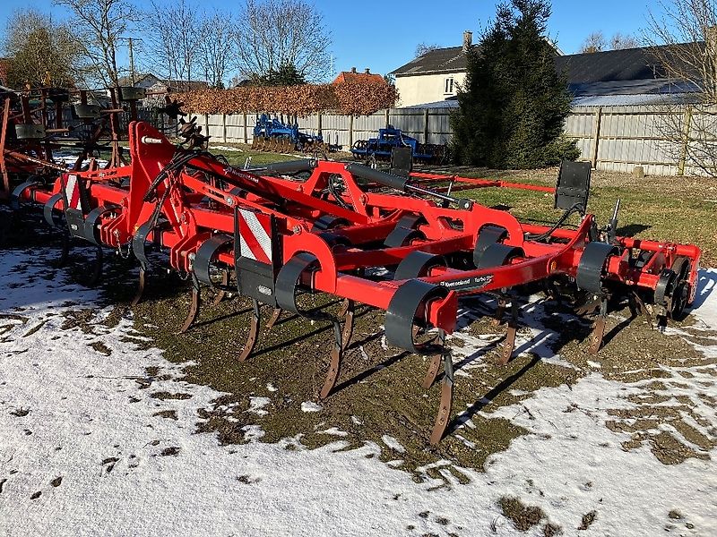 Kverneland Turbo F 5000