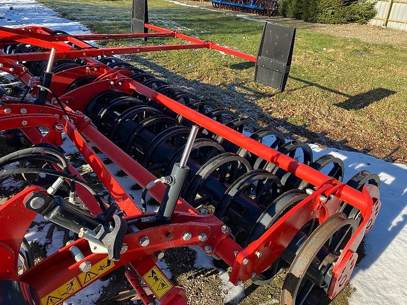 Kverneland Turbo F 5000