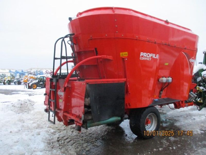 Kuhn Profile 1680 Compact