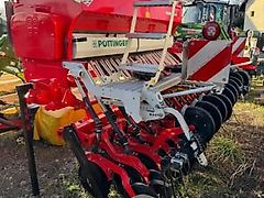 Pöttinger VITASEM 302ADD