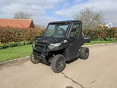 Polaris USED Polaris Ranger Diesel For Sale