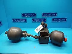 Massey Ferguson 8690 (Spare part/Reservedel/Ersatzteil)