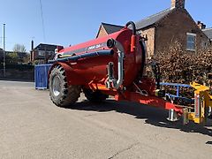 Hi-Spec SHOP SOILED Hi-Spec 2600 SA-R Tanker For Sale