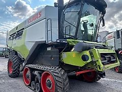 Claas LEXION 8800 TERRA TRAC