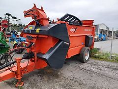 Kuhn Primor 5570 M