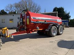 Hi-Spec SHOP SOILED Hi-Spec 3500 TS-R Tanker For Sale