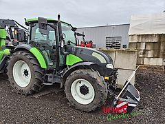 Steyr 4115 Kompakt