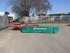 Kverneland USED Kverneland 2832M Disc Mower For Sale