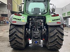 Fendt 718 Vario S4 Power