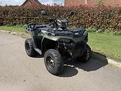 Polaris USED Polaris Sportsman 570 ATV For Sale