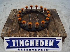 Krone 630 (Spare part/Reservedel/Ersatzteil)