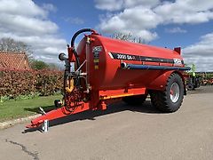 Hi-Spec NEW Hi-Spec 3000 SA Tanker For Sale