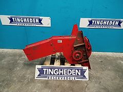 Massey Ferguson 40 (Spare part/Reservedel/Ersatzteil)