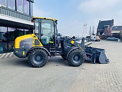 Eurotrac WL18