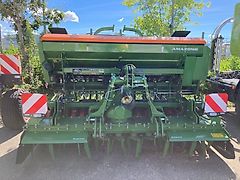 Amazone CATAYA 3000 SUPER + KE 3002