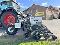AGRISEM CHIEF 12R50