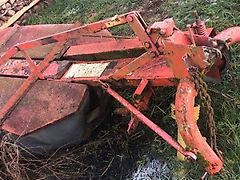 Deutz-Fahr KM 22 PREIS RDUZIERT !!!