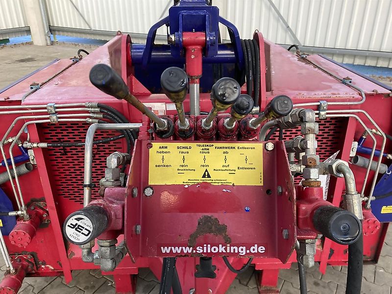 Siloking DA 3600