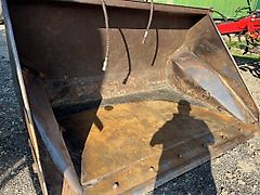 USED Toetip 7'6" Bucket For Sale