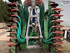 Amazone Catros+ 5001-2 Pro