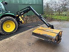 McConnel PA5570