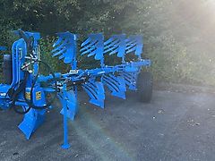 Lemken Juwel 7 Vario