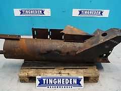Case 8010 (Spare part/Reservedel/Ersatzteil)