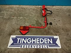 Massey Ferguson 38 (Spare part/Reservedel/Ersatzteil)