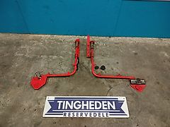 Massey Ferguson 32 (Spare part/Reservedel/Ersatzteil)