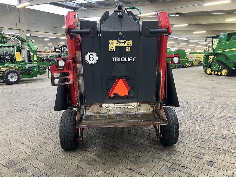 Trioliet Gigant 700
