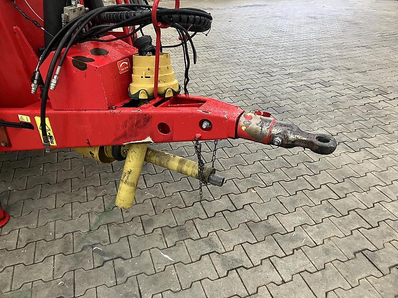Trioliet Gigant 700