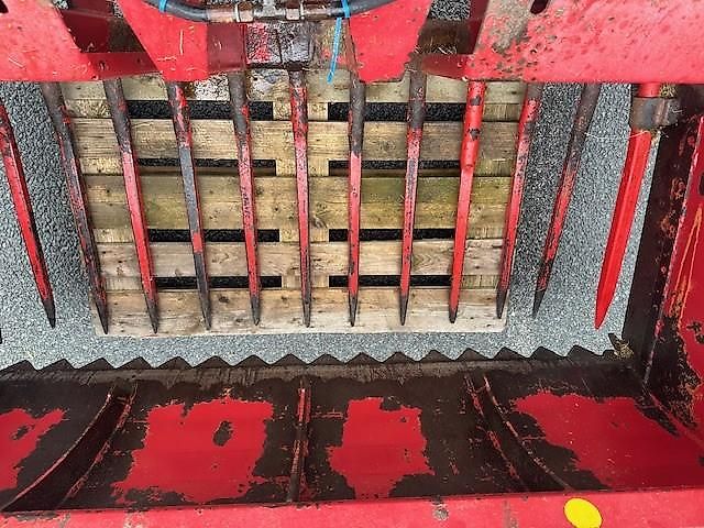 Strautmann Kuilhapper 1800