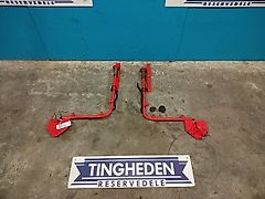 Massey Ferguson 40 (Spare part/Reservedel/Ersatzteil)