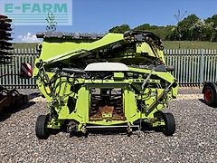 Claas ORBIS 900