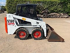 Bobcat S100