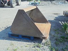 Slewtec Bucket