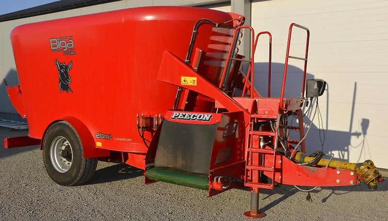 Peecon Lowliner