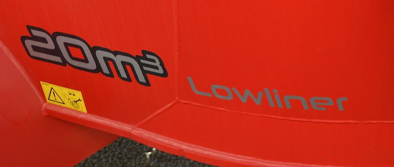 Peecon Lowliner
