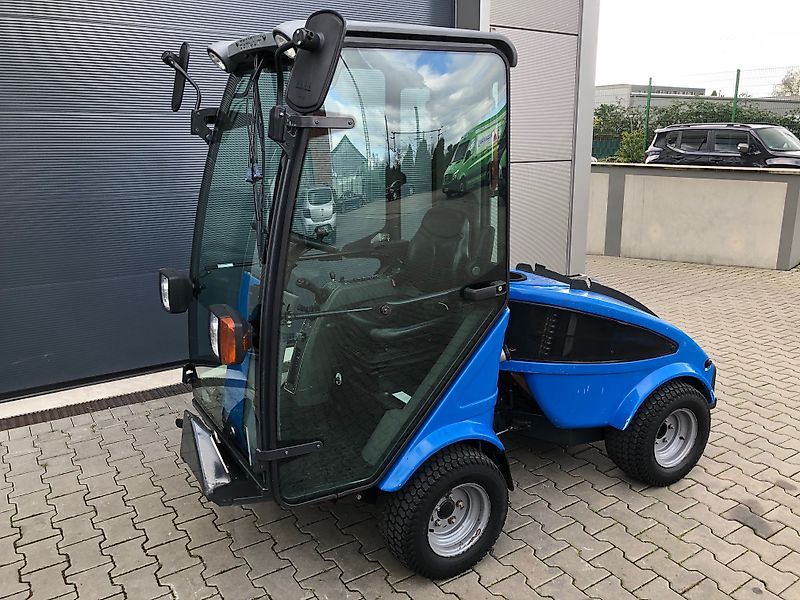 Egholm City Ranger 2200