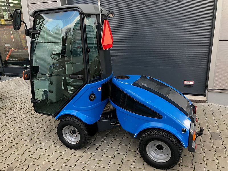 Egholm City Ranger 2200