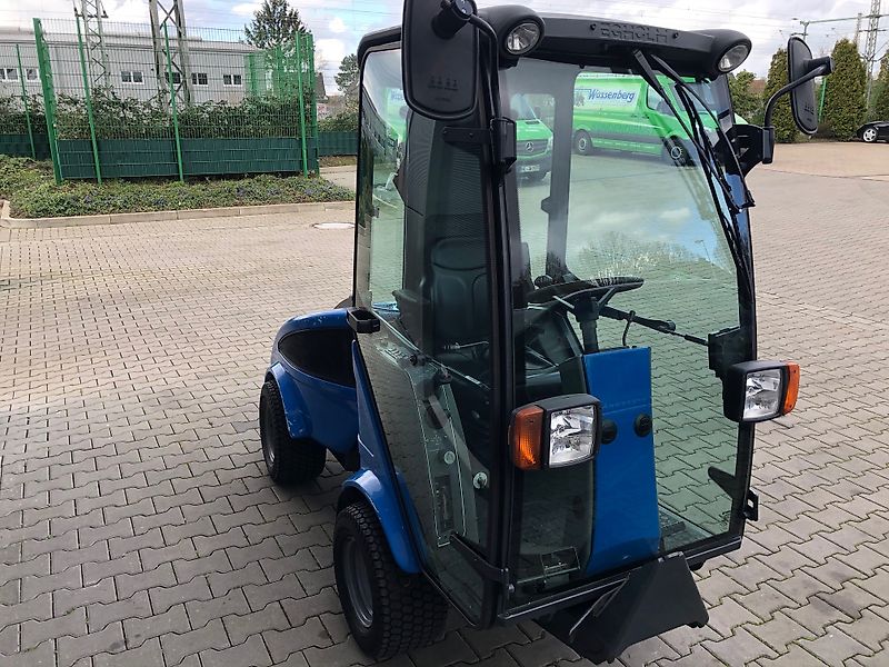 Egholm City Ranger 2200