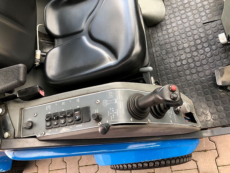 Egholm City Ranger 2200