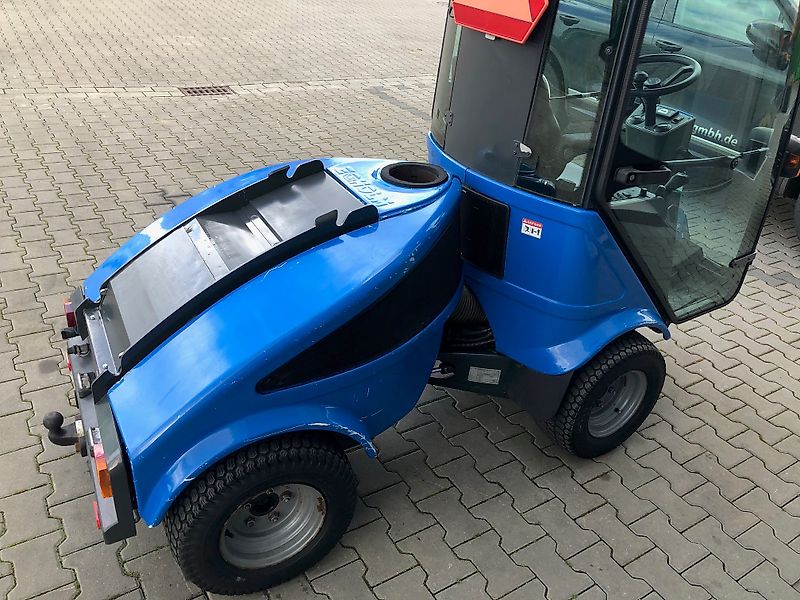 Egholm City Ranger 2200