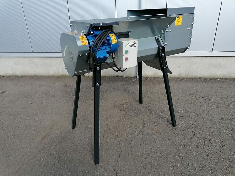 VDMJ BME-ECO (Schneiden und Reinigung)