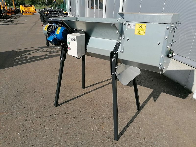 VDMJ BME-ECO (Schneiden und Reinigung)