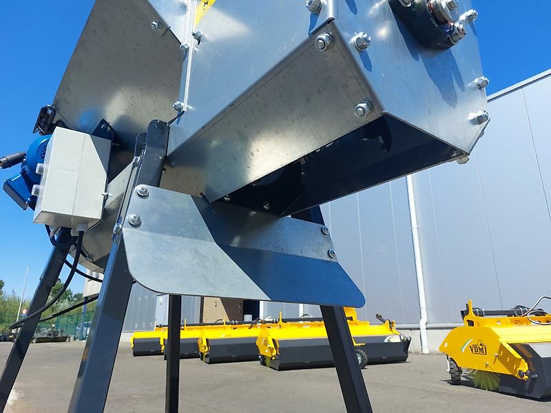 VDMJ BME-ECO (Schneiden und Reinigung)