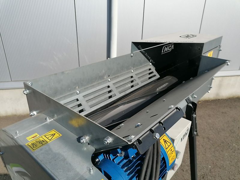 VDMJ BME-ECO (Schneiden und Reinigung)